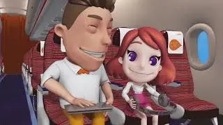 Thai Smile on board vdo EP3_Ad Hoc Creative Connect