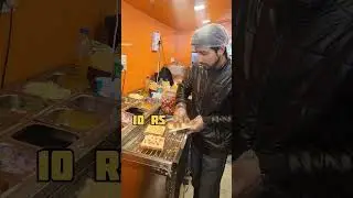 Sandwich Making Cost #shorts #minivlog