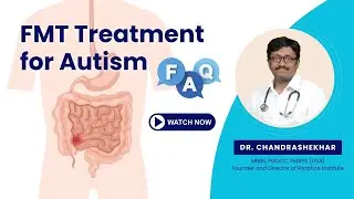 Frequently Asked Questions on FMT for Autism