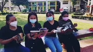 AFRO-ASIAN LITERATURE JINGLE by Group 6