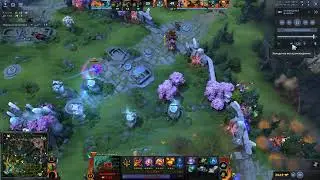 Dota 2 EPIC WIN!!!