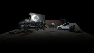 French mission - combine assault - episode 4