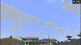 How minecraft feels like in singleplayer good choices 1