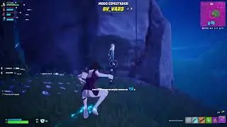WildDuck - Fortnite - 5/4/25
