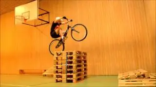 Training 11/14