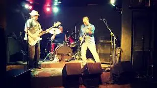 ThreePeace Live at Corunna Road Bar Flint Mi - 9/1/2017 HD