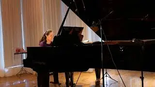 Pierre Boulez : Incises (version 2001)
