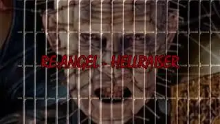 RE:ANGEL - Hellraiser (Dark Techno)