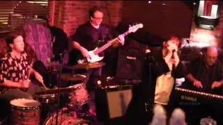 Diane Blue & Friends Live @ Glenn's 9/30/12