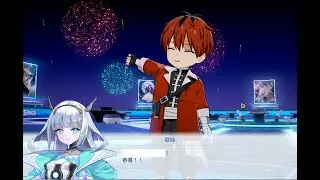 ꒰ঌ   #闇影詩章 凌越世界 シャドウバース ໒꒱   先大賽  測試新牌組  觀眾場歡迎  (⁄ ⁄•⁄ω⁄•⁄ ⁄)✧  #歡迎追隨  #新人vtuber #vtuber #快打6