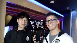 BANG FALANDO EM PORTUGU&Ecirc;S E COMENTANDO SOBRE SEU FUTURO