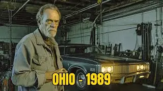 The Ohio Massacre: Frank, the Deaf Mechanic Who Killed 9 Gang Members After They Scratched His Car