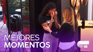 MAMEN anima a NIA | OT 2020