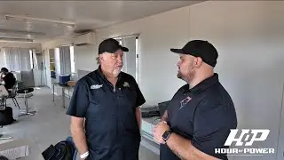 The State of Australian Sprintcar Racing : Wade Aunger 
