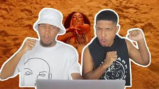 Doja Cat - Woman (Official Video) | Reaction