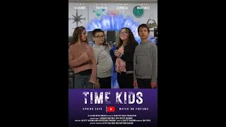 Time Kids