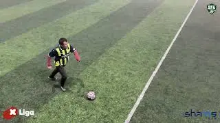 Yosh G`ayrat vs Quruvchi B - D 6 - tur 2 - bo`lim