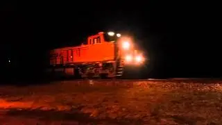 Reading 2100 departs St. Louis for Cleveland