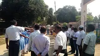 DHALPUR HIGH SCHOOL