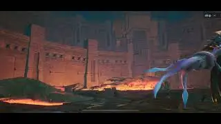 Mu origin 3 Temple of Kalima Hell City