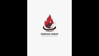 Menu TV Warung Somar #warungsomar #spesialisigabakar