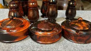 Price list for ashtrays and toothpicks. Zalo 0973862568