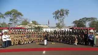 ⚔️BORDER ROAD ORGANIZATION ⚔️ KASAM PARED GREF CENTER AND SCHOOL PUNE