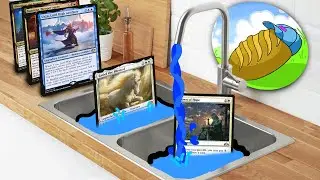 The 🌊 BEST MANA SINKS 🌊 across MTG