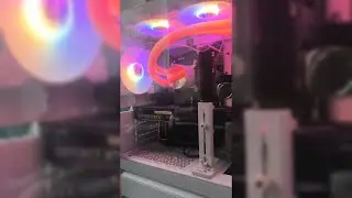 СОБРАЛИ МНЕ КОМПУКТЕР, УРА!