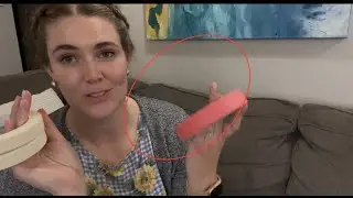 Lichamp Masking Tape 10 Pack Review pt. 3