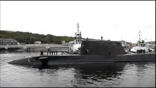 Arrival of the Navy&rsquo;s newest advanced attack submarine, Artful