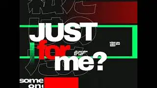 just4me | Alight Motion