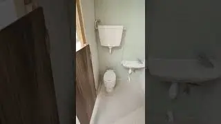 #mini#wc#renovating#renovation