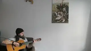Carlos Paredes - Verdes Anos