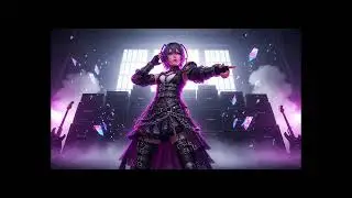 SUNOみゅーじっく　Vメタル55+56