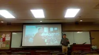 Ted-Style Talks: Social Media Activism versus Real World Activism
