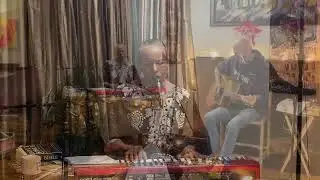 Ep. 224, Soul Fulfilling Prayer Meeting (Bible Party) - Live!