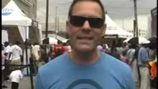 SWEET AUBURN FESTIVAL