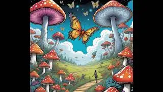5iveway Ju - Indica Dreams