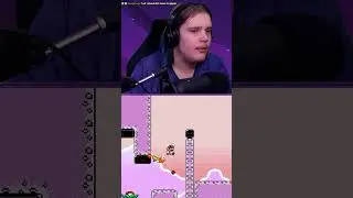 Mario Kaizo gives me trust issues