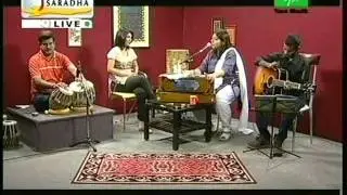 Gargi Ghosh ,vocalist,play back singer.[www.gargi-ghosh.com]