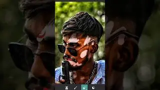 autodesk100% HD SMOOTH & White Face smooth photo editing #photoediting #facesmoothediting #shorts