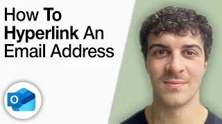 How to Hyperlink an Email Address in Outlook [2025 Full Guide]