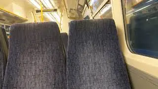 Southeastern Metro class 466028 465924 & 465929