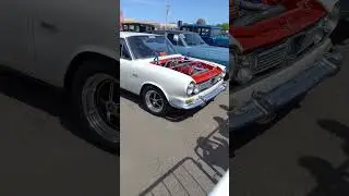 Torino GS 🚀 #torino #automobile #argentina #fast