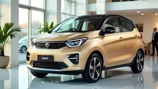 Tata Nano New Model 2026 Review | Price, Interior, Electric, Features & First Look | Auto Horizon