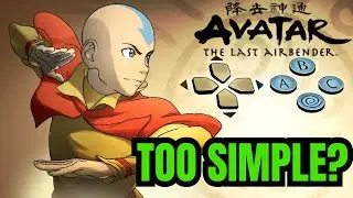 AVATAR Fighting Game Controls Feel Like DNF Duel Meets KOF! (Reaction)