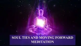 Twin Flame Meditation Connection With Darkness Day 4