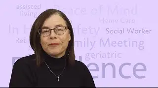 The ECaring Channel Series - How Do I Hire A Caregiver? Learn more at www.eldercaring.ca
