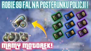 The Last Day On Earth: Survival (GAMEPLAY) | ROBIMY 99 FAL NA POSTERUNKU POLICJI |